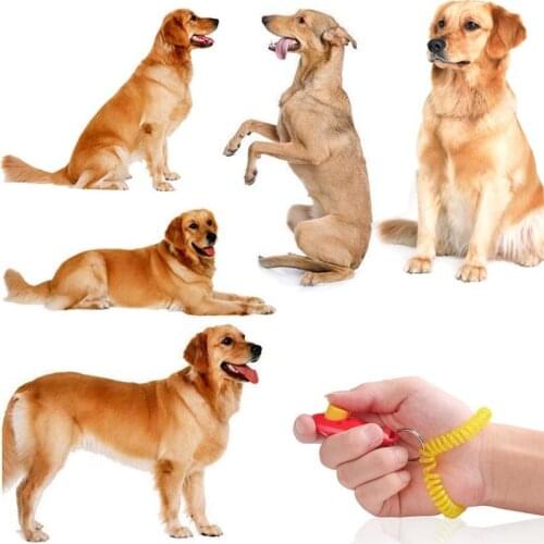 AOKEMAN Clickers For Training