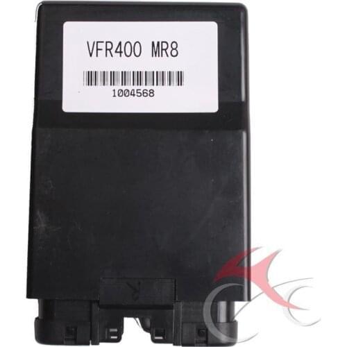 Black CDI Derestrict Ignitor Ignition ECU For Honda CB-1 400 KAF NC27 Brand New