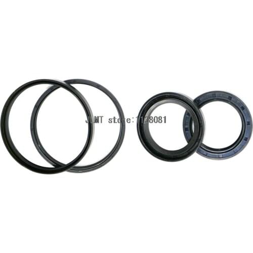 For YAMAHA 250 YZ 1991 - 1995 43X55X9 43 55 9 mm Fork Oil Seal