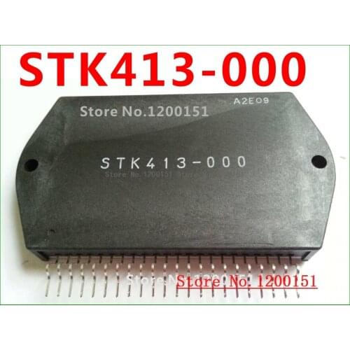 STK413 STK413-000 STK413-030 STK413-040 STK413-040T STK413-210A STK413-220A STK413-430 STK413-440 STK413-530 MODULES