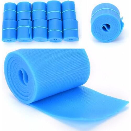 New First Aid Kit Latex Tourniquet Medical Emergency Tourniquet Tourniquet Outdoor Emergency First Aid Supplies Drop Shipping