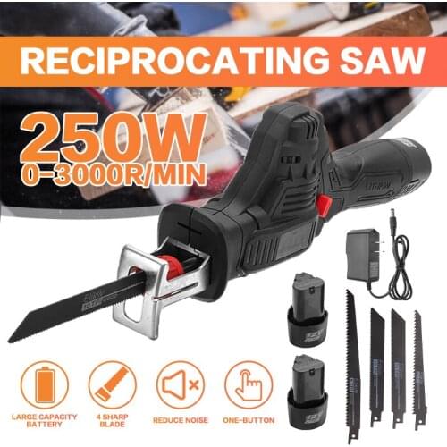OIMG Reciprocating Saws