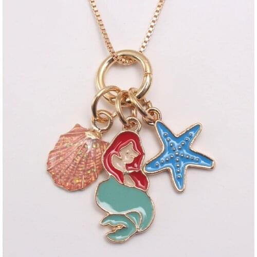 PENG FANG Children's Pendants