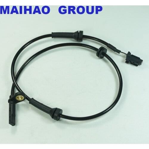 Front Left ABS Wheel Speed Sensor 47911-ET000 47911-ZT00A 47911ET000 47911ZT00A 5S8479 ALS616 For NISSAN Sentra 2.0L 2.5L