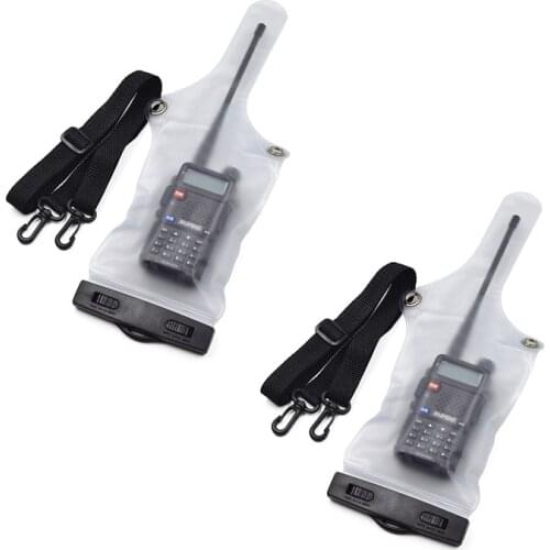 XQF Walkie Talkies
