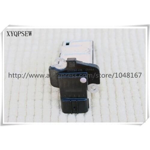 XYQPSEW Air Flow Sensor,Air Flow Meter OEM AFH70M-41B,AFH70M41B case for HONDA