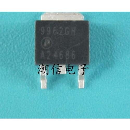 10cps 9962GH AP9962GH TO-252