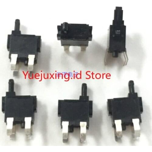 20 PCs Sppb512300 Detection Switch Limit Micro Switch 8.5 Height 4-Pin Position