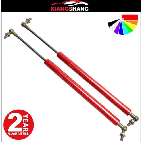 Rear Tailgate Damper For Nissan Skyline GT-R BNR34 R34 1999-2002 Trunk Boot Gas Charged Gas Struts Lift support 84430-AA400