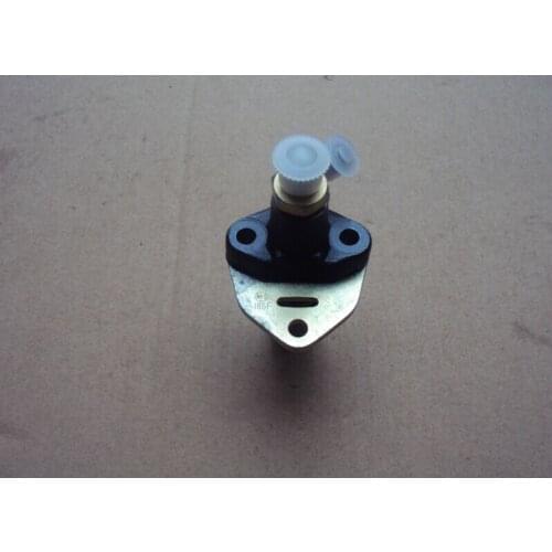 Free shipping 173F injection pump diesel engine suit kipor kama and Chinese brand