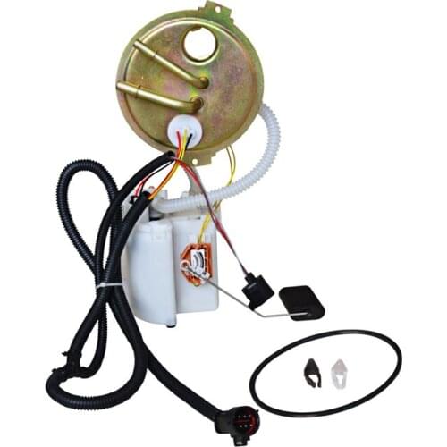 For Ford Car Modification Electronic Pump Electronic Fuel Pump F78Z9H307BA