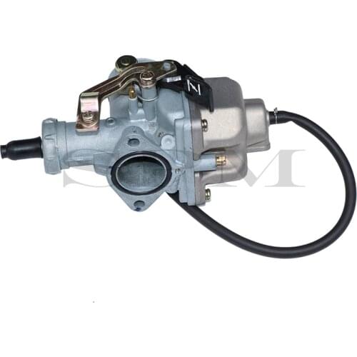 Beach motorcycle carburetor PZ27 PZ30 suitable for 125CC 250CC manual CARBURETOR ATV