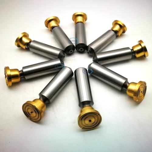 Excavator accessories A11V260 A11VO260 A11VLO260 Repair kit for repair REXROTH hydraulic pump