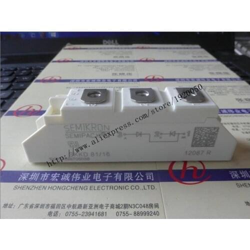 SKKD81 / 16 module special sales Welcome to order