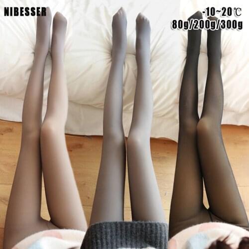 NIBESSER Women's Winter Leggings