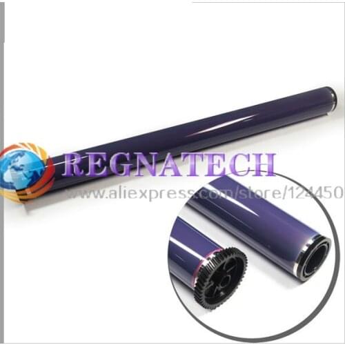 Compatible new OPC drum for Xerox DC286 made in Taiwan purple color