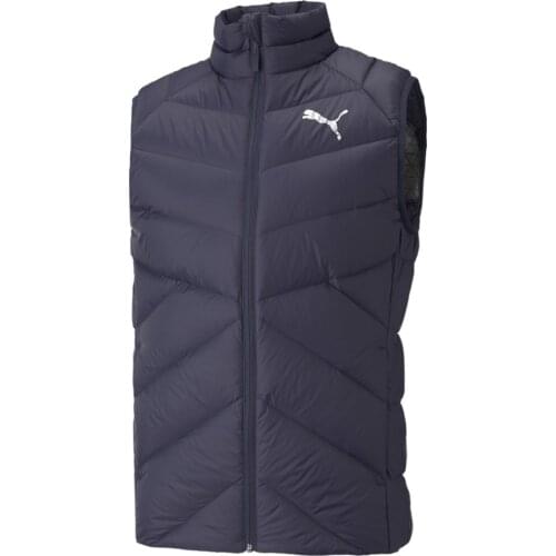 PUMA Travel Vests