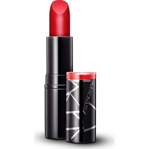 STAR WAY Matte Lipsticks