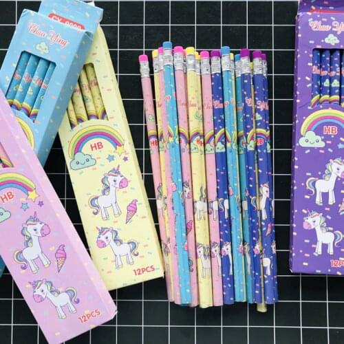 Treein Art The Pencils