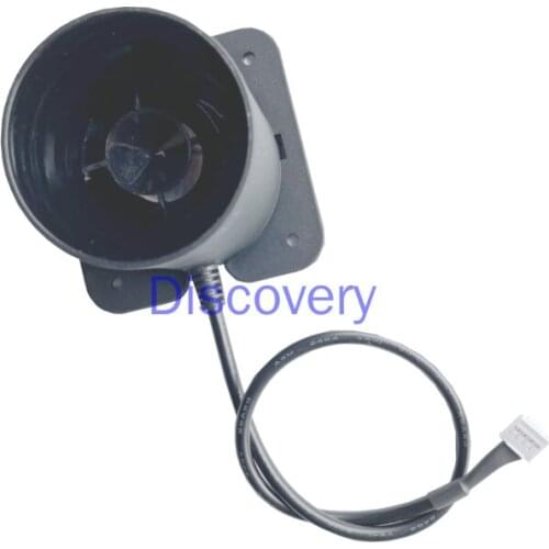 Ultrasonic Water Level Ranging Sensor Small-angle Liquid Level Detection Module for Septic Tanks in Wells and Rivers