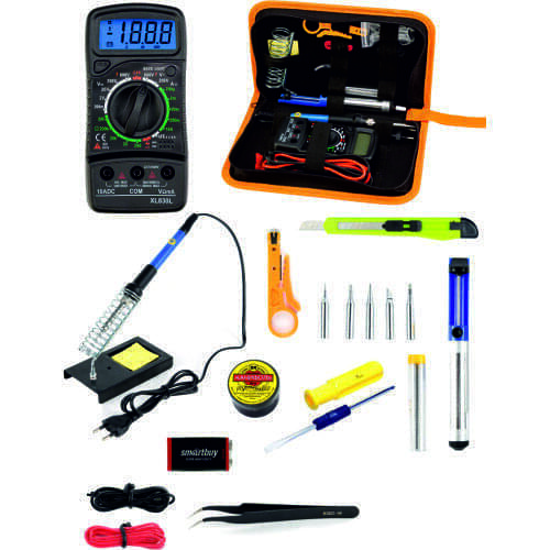 9V.ru Tool Kits