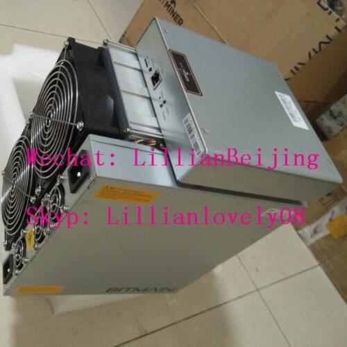 Used Miner H7pro 48T Sha256 Asic miner H7 pro with power supply