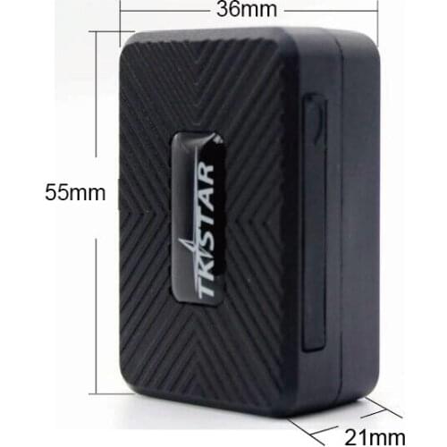 Wireless bluetooth mini car alarm for speaker