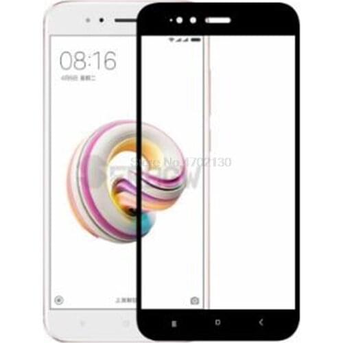 FEFGSHGH Screen Protectors For Xiaomi Mi Note 3