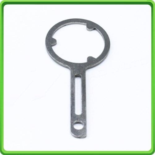 Key cap engine oil For BMW R1200GS 2004 - 2016 R1200 GSA ADV Adventure Water-Cooled 2004-2016 - OIL FILLER CAP REMOVAL KEY