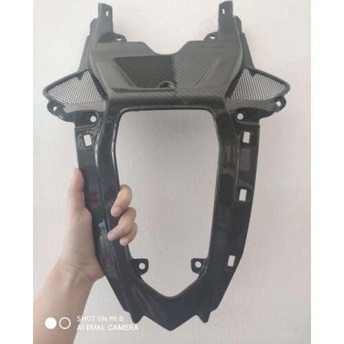 Carbon Fiber surface Rear Seat Cover Tail Section Fairing Cowl For BMW S1000RR S 1000RR S 1000 RR 2019 2020