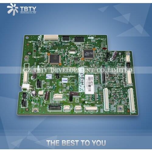 Ptinter DC Board Panel For HP CP1215 1215 HP1215 DC Controller Board Assembly On Sale