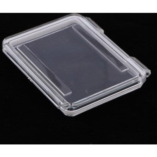 Underwater Housing Back Door Case Rear Cover Lid for 3+ 4 Camera