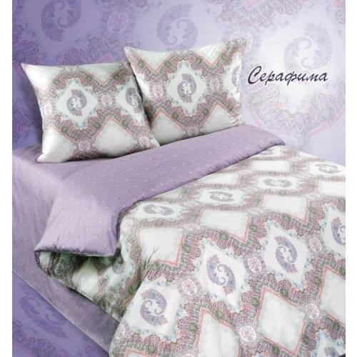 RASH Collection Linens