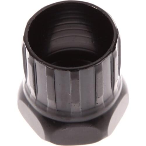 MTB Freewheel Remover Accessaries Mountain Bicycle Maintenance Tools 12 Teeth Bike Cassette Remover Lockring Installation Parts