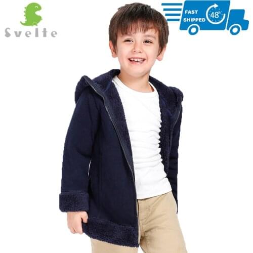 SVELTE Jackets For Girls