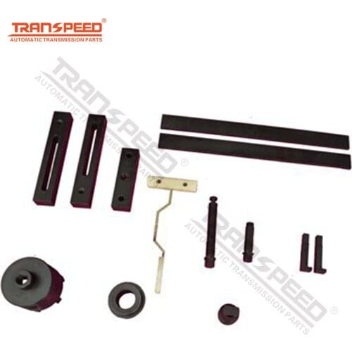 Transpeed Differentials & Parts