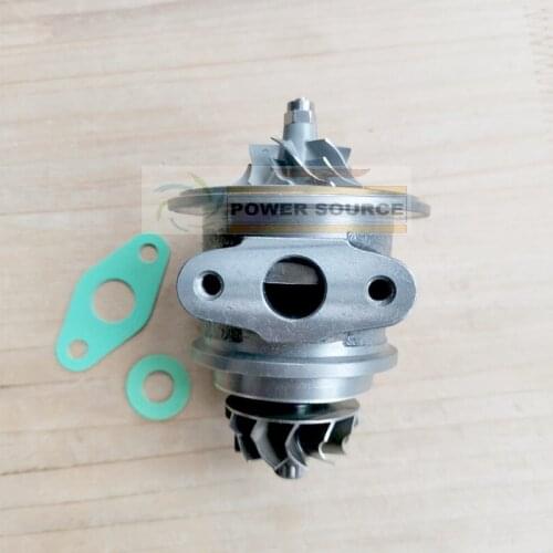 Turbo Cartridge CHRA TD025M 49173-03410 49173-03440 49173-03400 49173-03420 49173-03430 For kubota V1505T Motor D1105-T E3B 1.5L