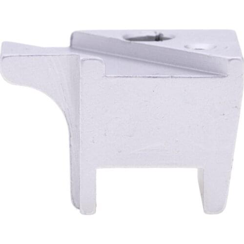 118-45500 UPPER KNIFE SUPPORT FOR OVERLOCK SEWING MACHINE SPARE PARTS