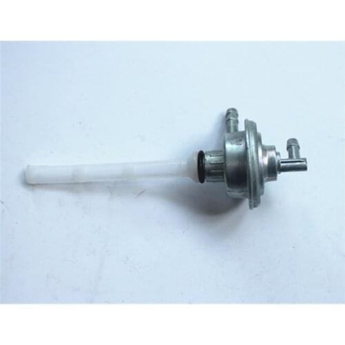 Vespa Fuel Cock Vespa Lx50 Lx 50 2 & 4 Stroke Fuel Petrol Tap Cock