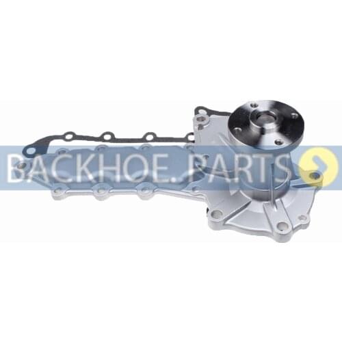 Water Pump 6684225 6653941 for Bobcat Loader 643 645 743 751 753 763 773 1600 5600 7753