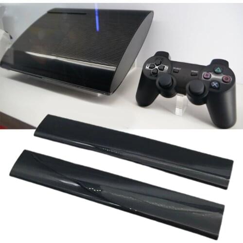 Console Faceplate Surface Panel Case Shell Door for PS3 SLIM 4000 Console