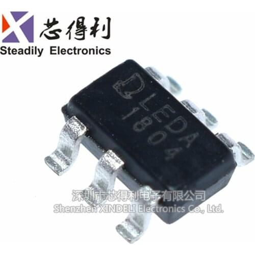 10pcs/lot Brand New & Original Qx9920 Leda Patch SOT23-6 Low Voltage DC-DC Buck High Power LED Driver