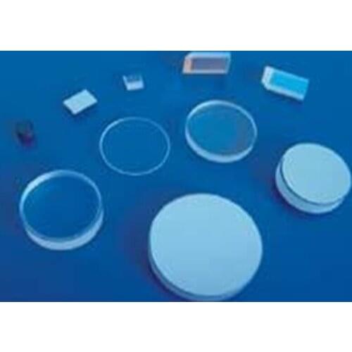CaF2 window / CaF2 substrate-D30.0*5.0mm /Optical window / Infrared window substrate /UV window substrate