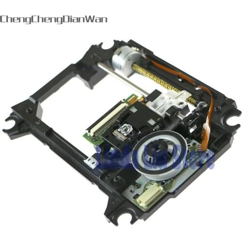 ChengChengDianWan 6pcs/lot For SONY PS3 BLU RAY OPTICAL LASER LENS KES-480A KEM-480AAA KEM480AAA KES-480A