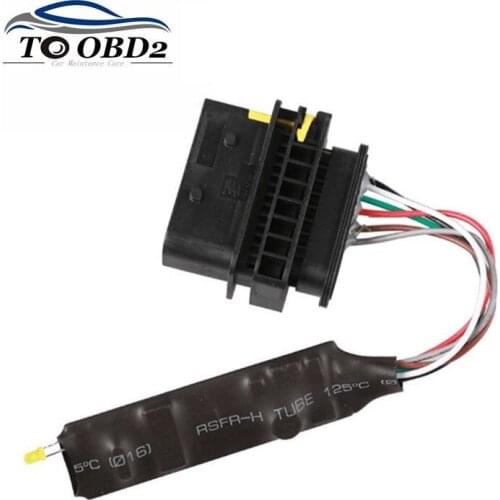 Adblue Emulator Euro6 For MAN Adblue with NOx Emulator with Disable AdxBlue system for Euro 6 Engine easy to use