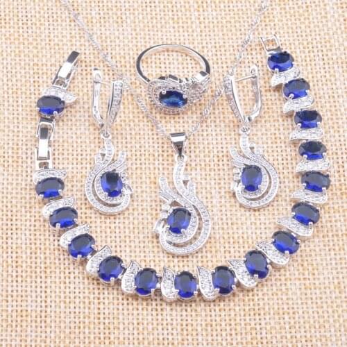 Jewelry Sets FAHOYO China