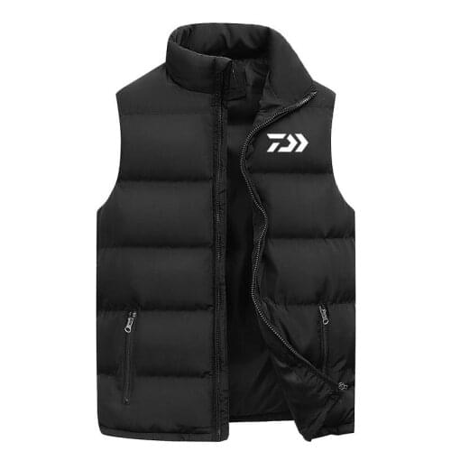 JO'S MAGIA BOX Fleece Vests