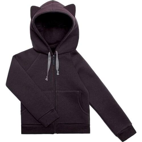Кофтёныши Men's Zip Hoodies