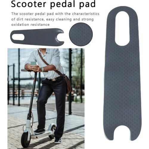 Xiaomi Mijia M365 Anti-Slip Foot Mat Pedal Pad Electric Scooter Xiaomi M365 Parts Electric Scooter Xiaomi Accessories Grand