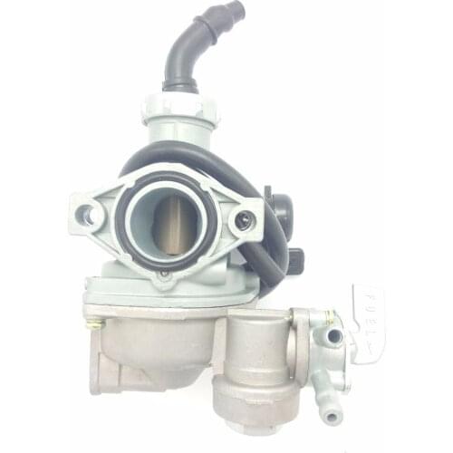 New Carburetor For PZ22J Keihin 22mm Carb CT90 CT110 1980-1986 Pit Dirt Trail Motor Bike